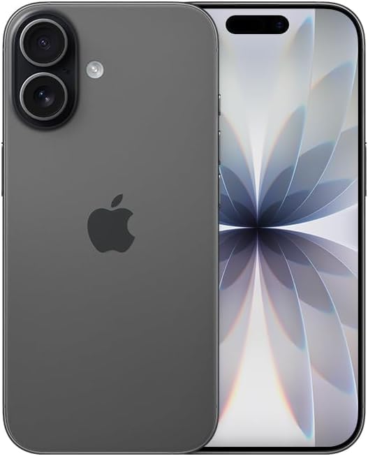 Apple iPhone 17 Pro Max, US Version, 256GB, eSIM, Deep Blue- Unlocked (Renewed Premium)